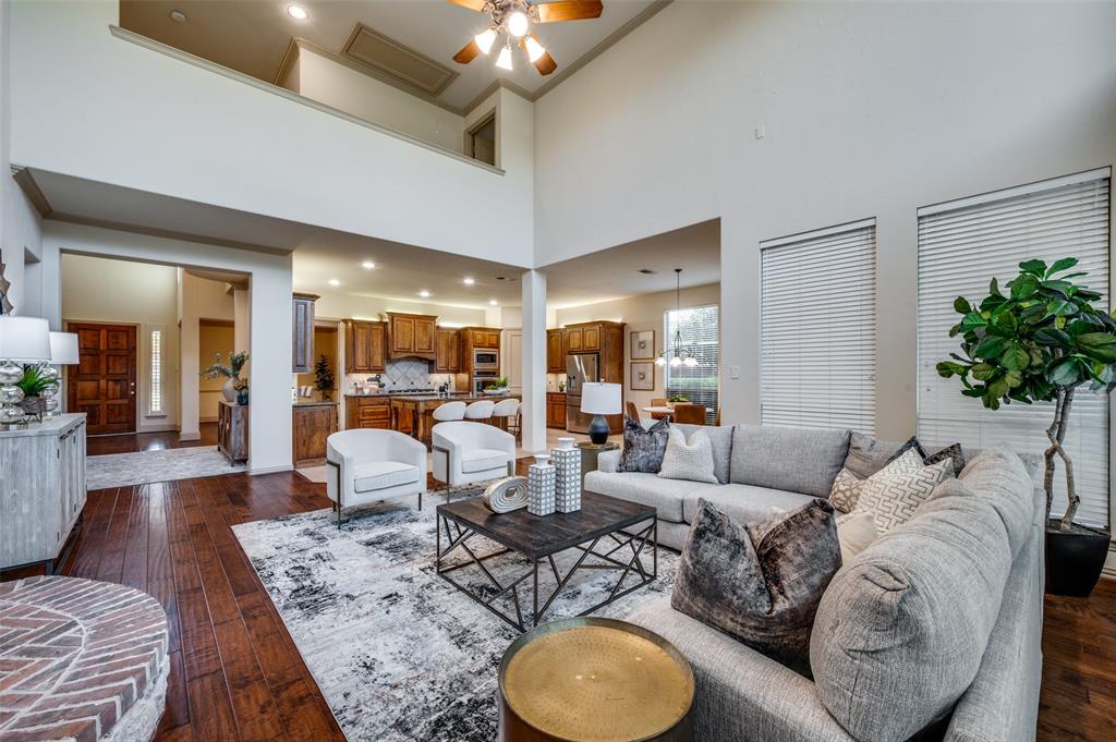 Twin Creeks Ph 4-D1 - Residential