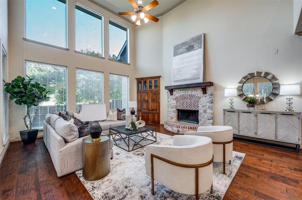 Twin Creeks Ph 4-D1 - Residential