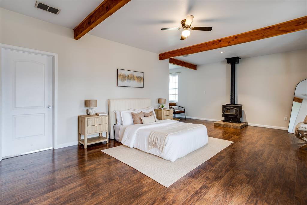 J Fifer - Residential