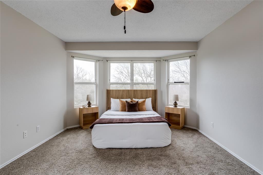 J Fifer - Residential