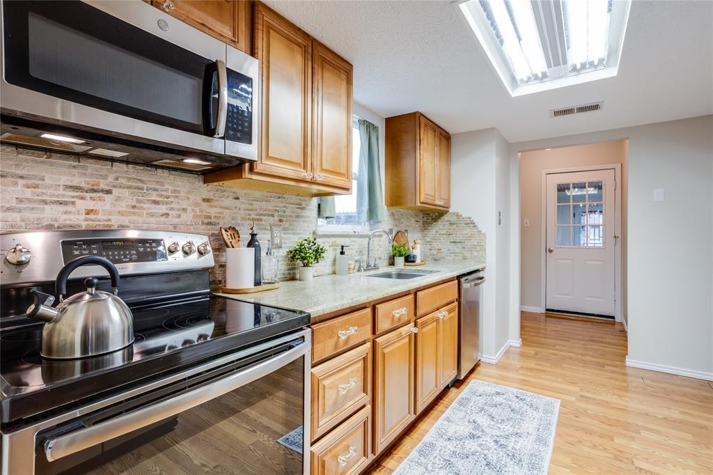 J Fifer - Residential