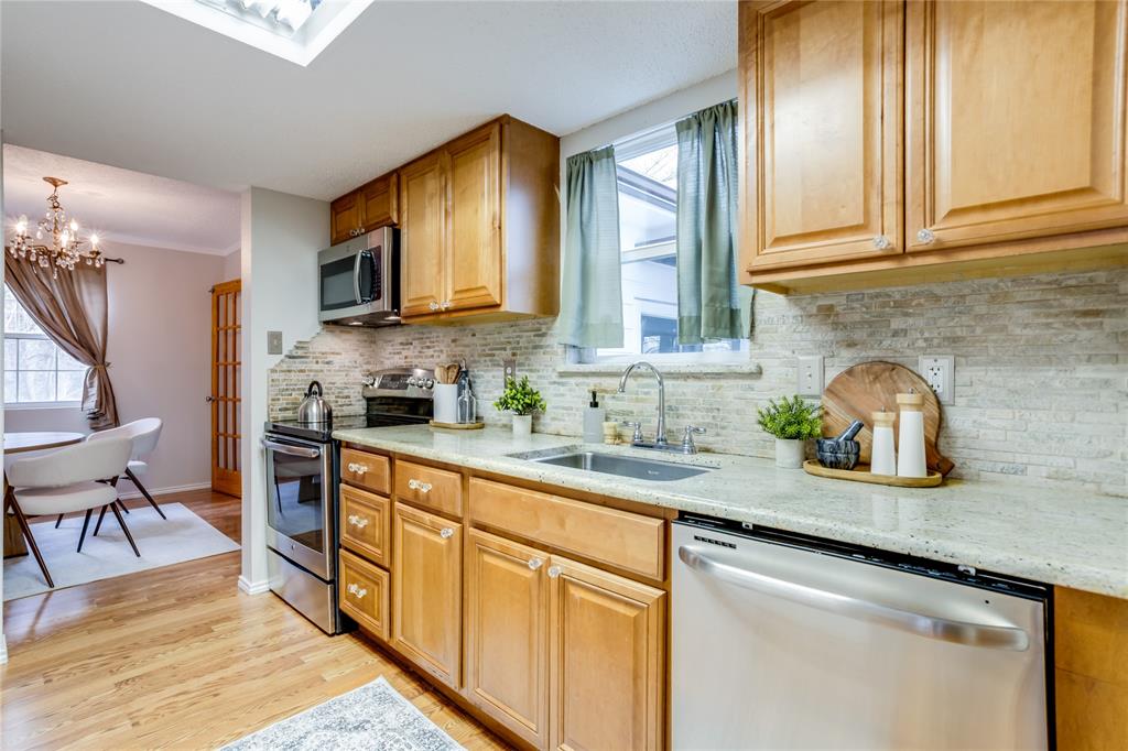 J Fifer - Residential