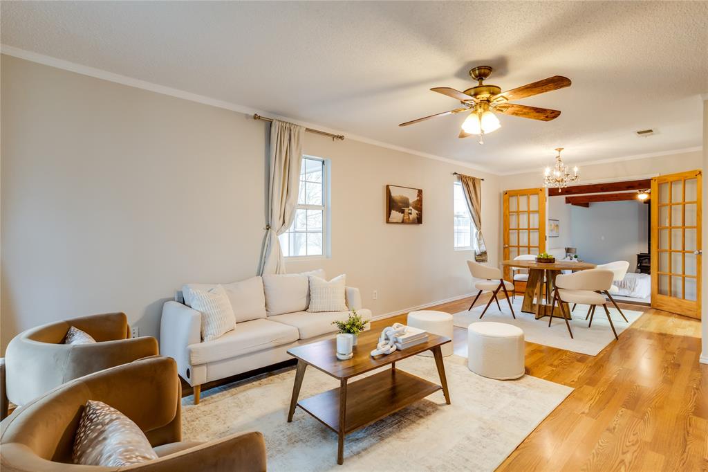 J Fifer - Residential