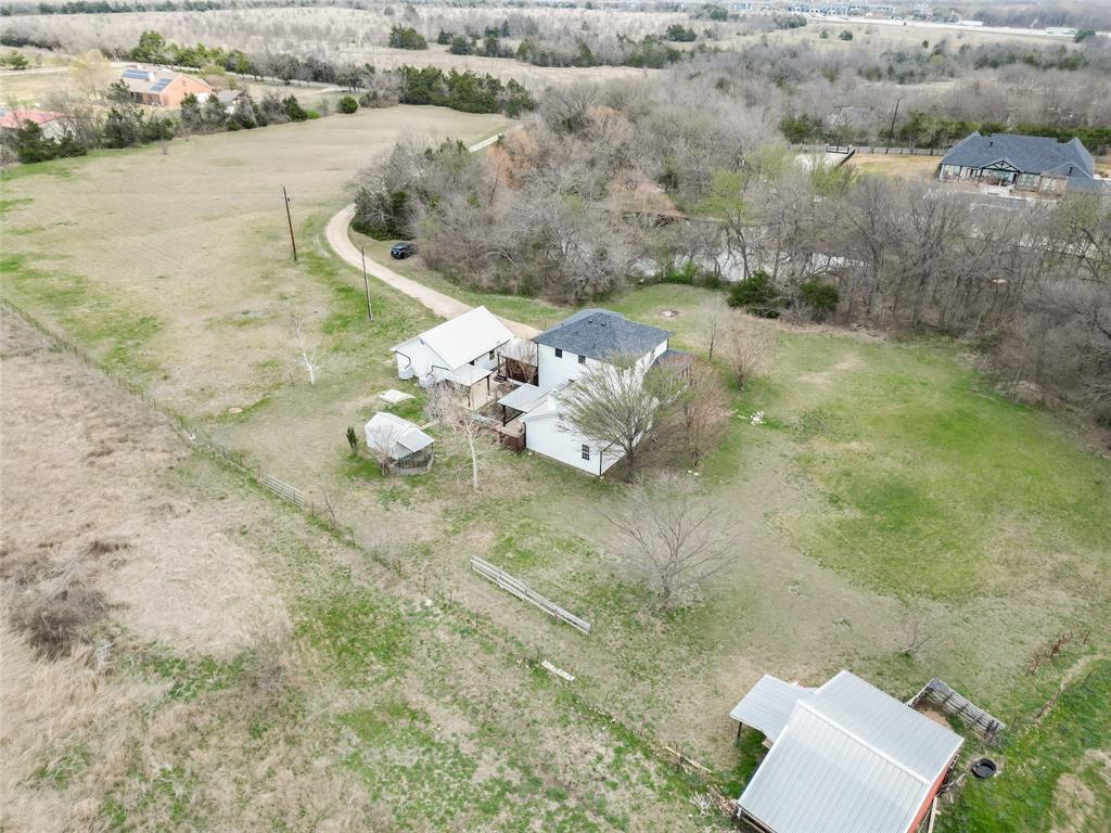 J Fifer - Residential