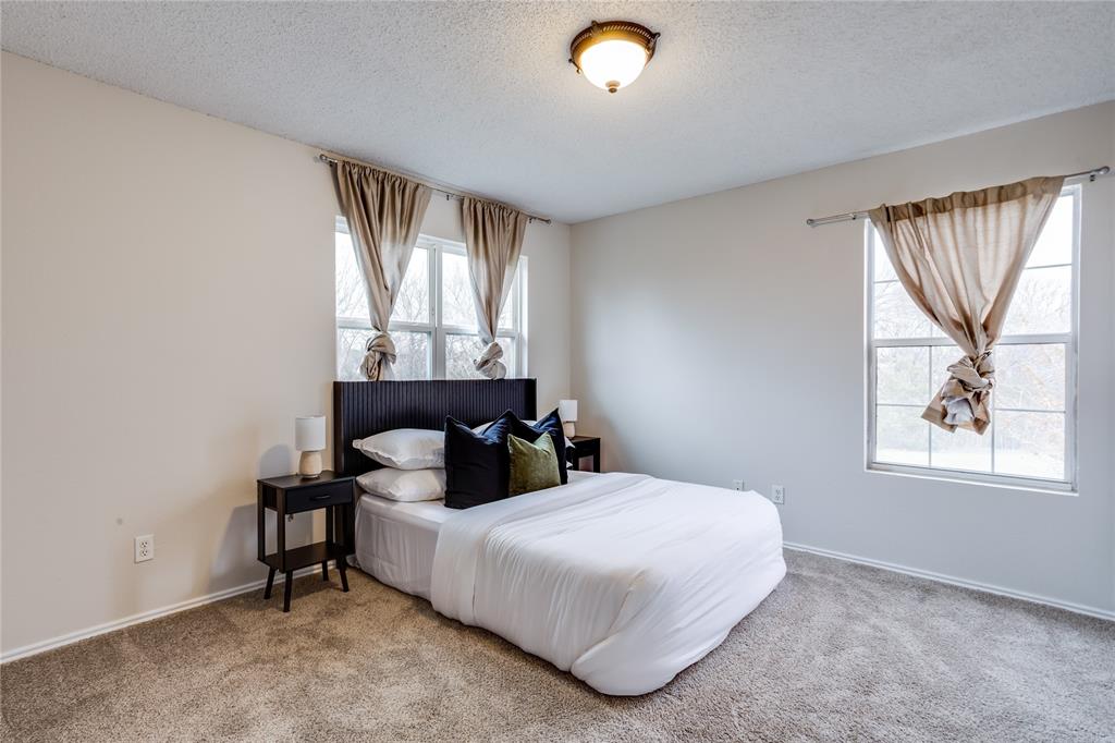 J Fifer - Residential