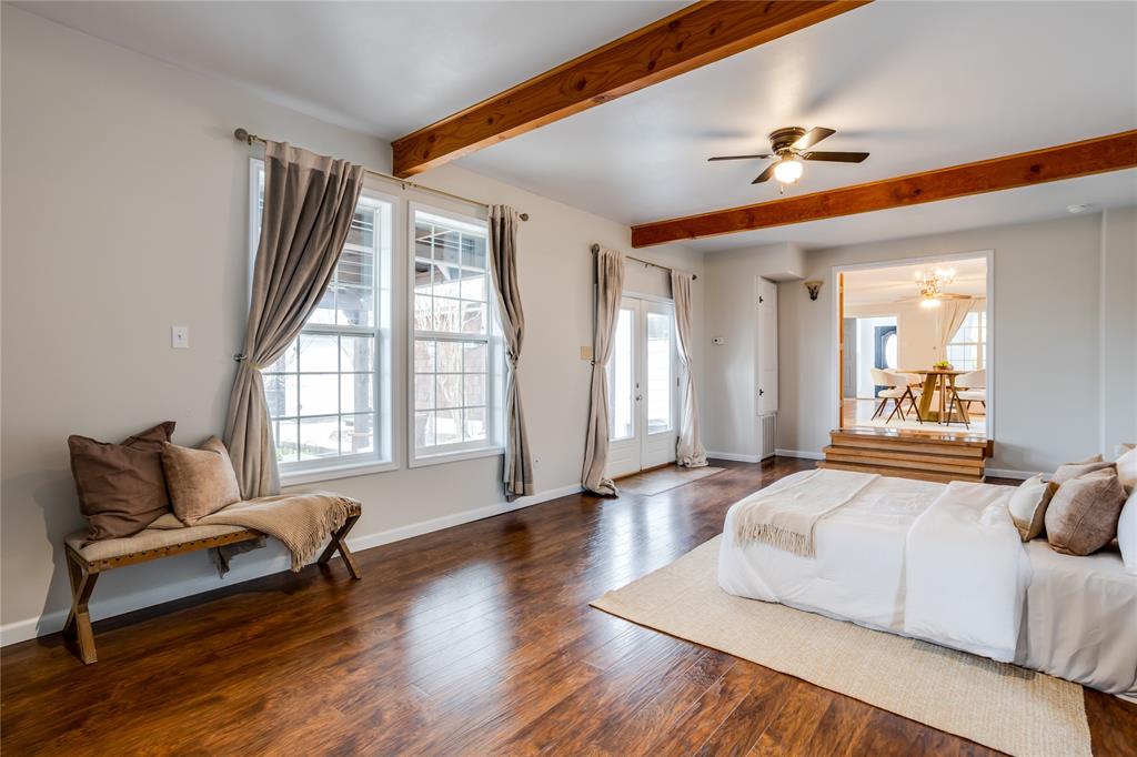 J Fifer - Residential