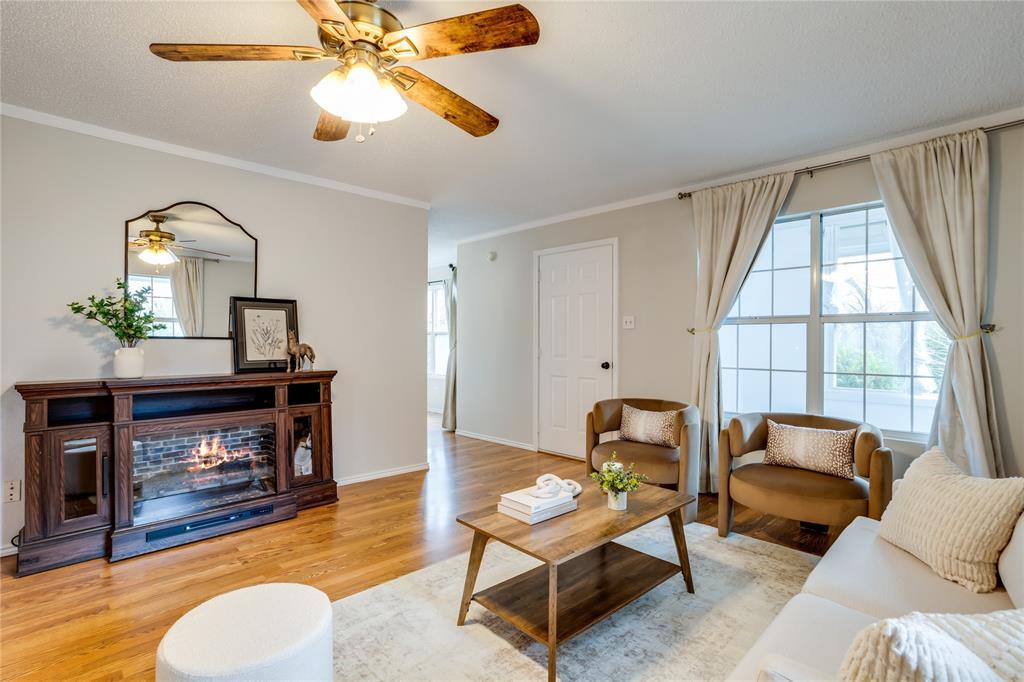 J Fifer - Residential