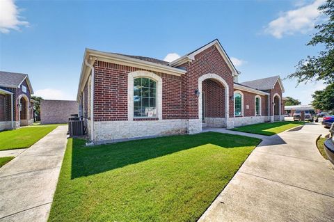 Photo of 3600 Eldorado Parkway #A200 & A300, McKinney, TX 75070 (MLS # 21325183)