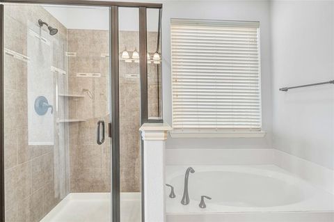 Tiny photo for 631 Kirby Drive, Argyle, TX 76226 (MLS # 21210292)