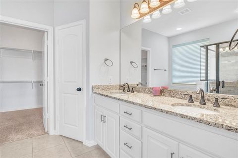 Tiny photo for 631 Kirby Drive, Argyle, TX 76226 (MLS # 21210292)