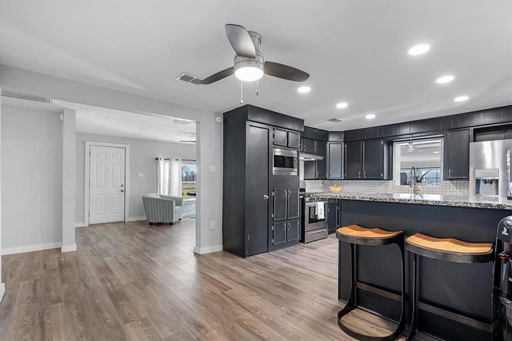 J SMITH - Residential