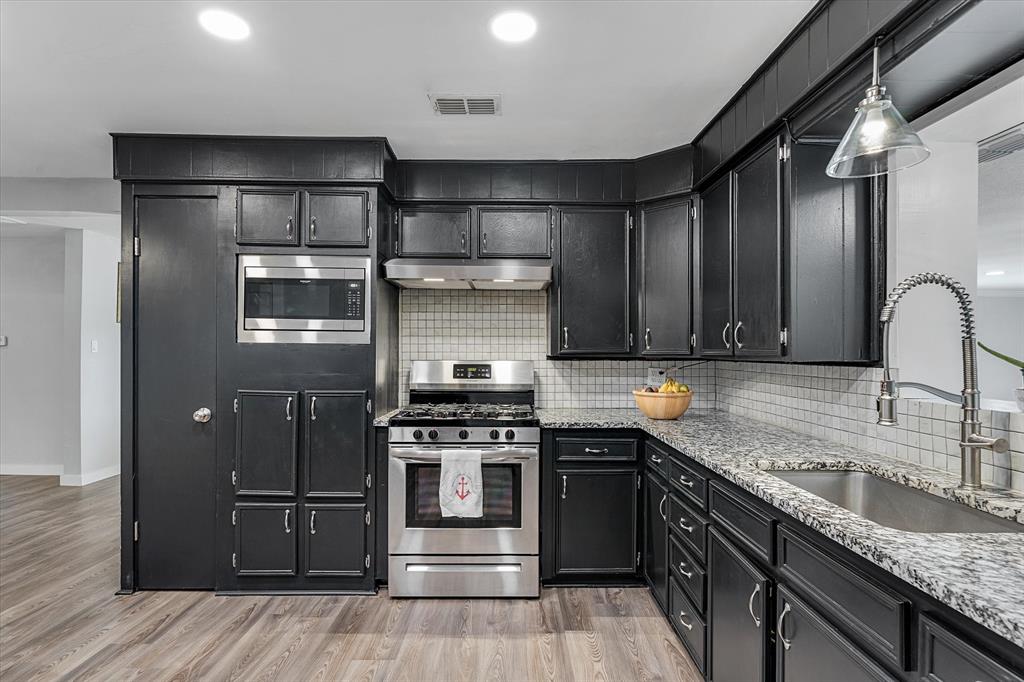 J SMITH - Residential