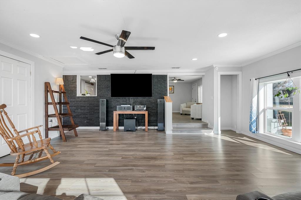 J SMITH - Residential