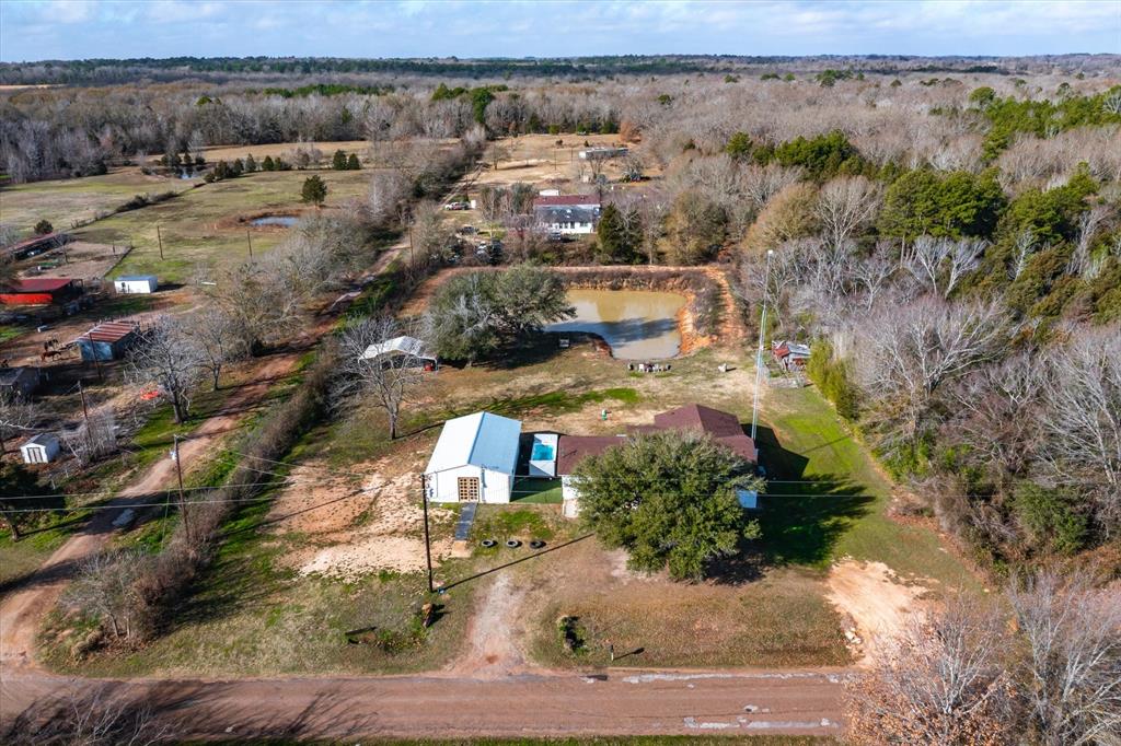 1815 VZ County Road 4608