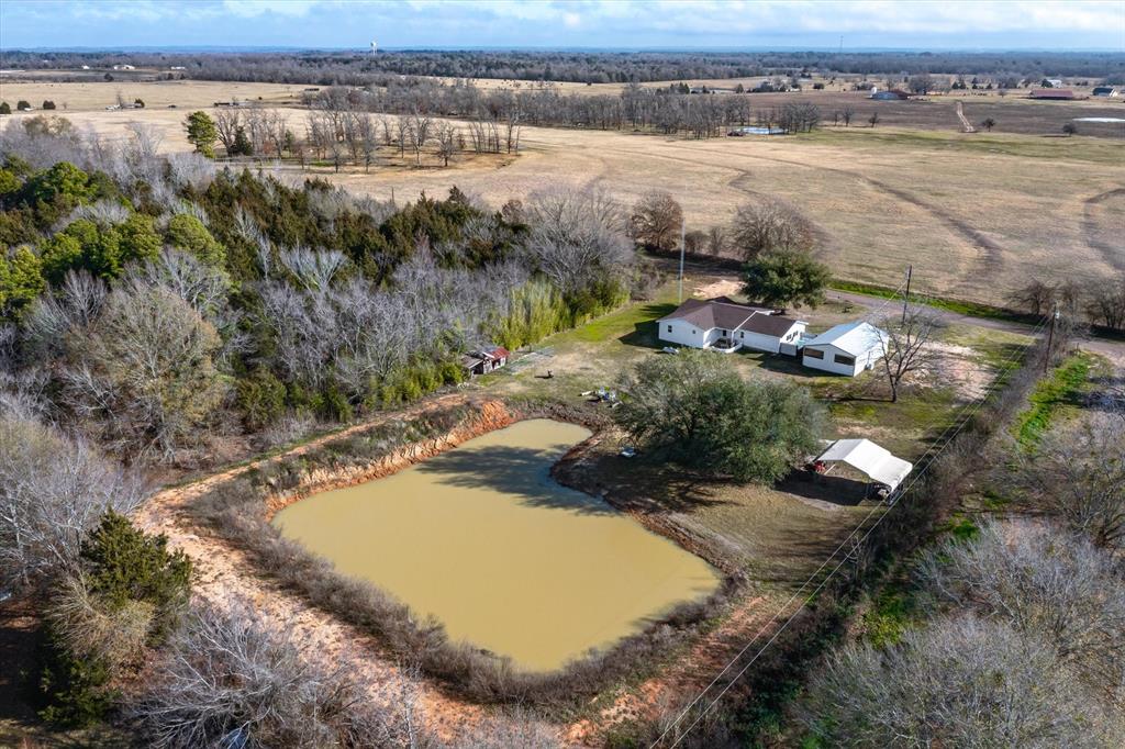 1815 VZ County Road 4608