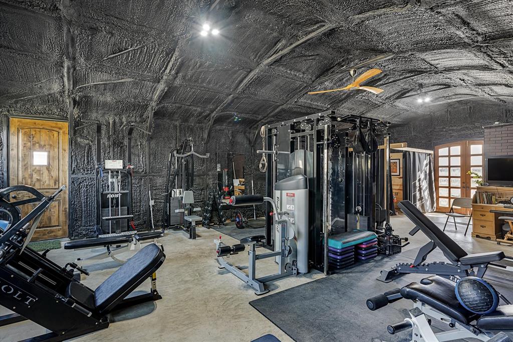 J SMITH - Residential