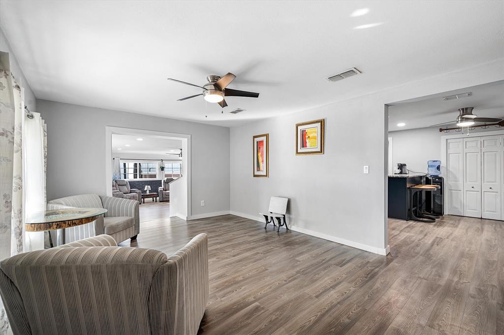 J SMITH - Residential