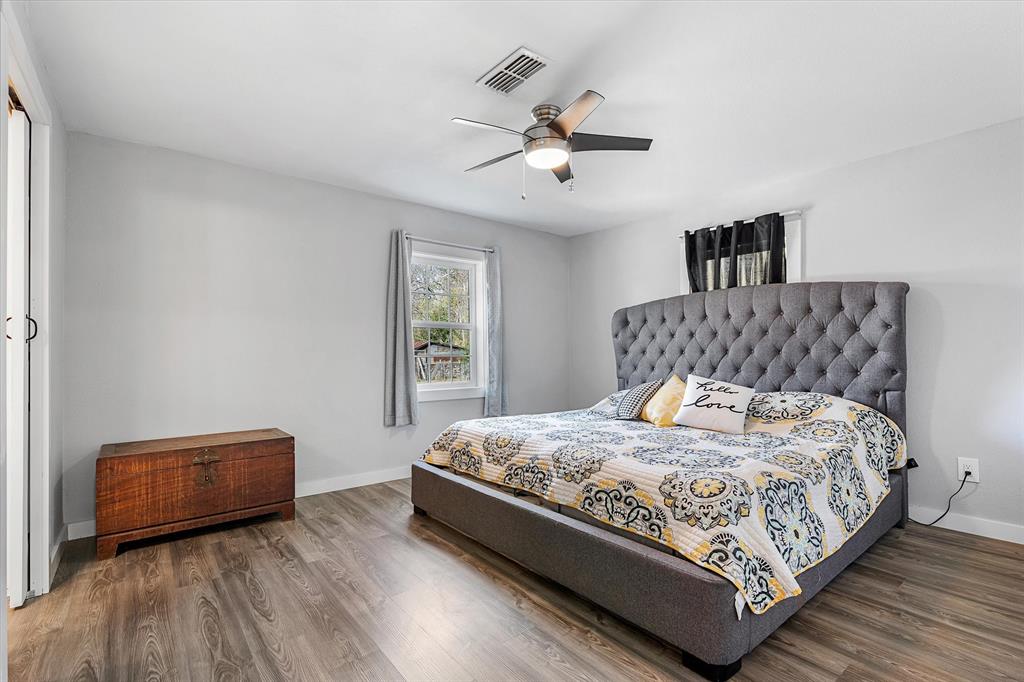 J SMITH - Residential