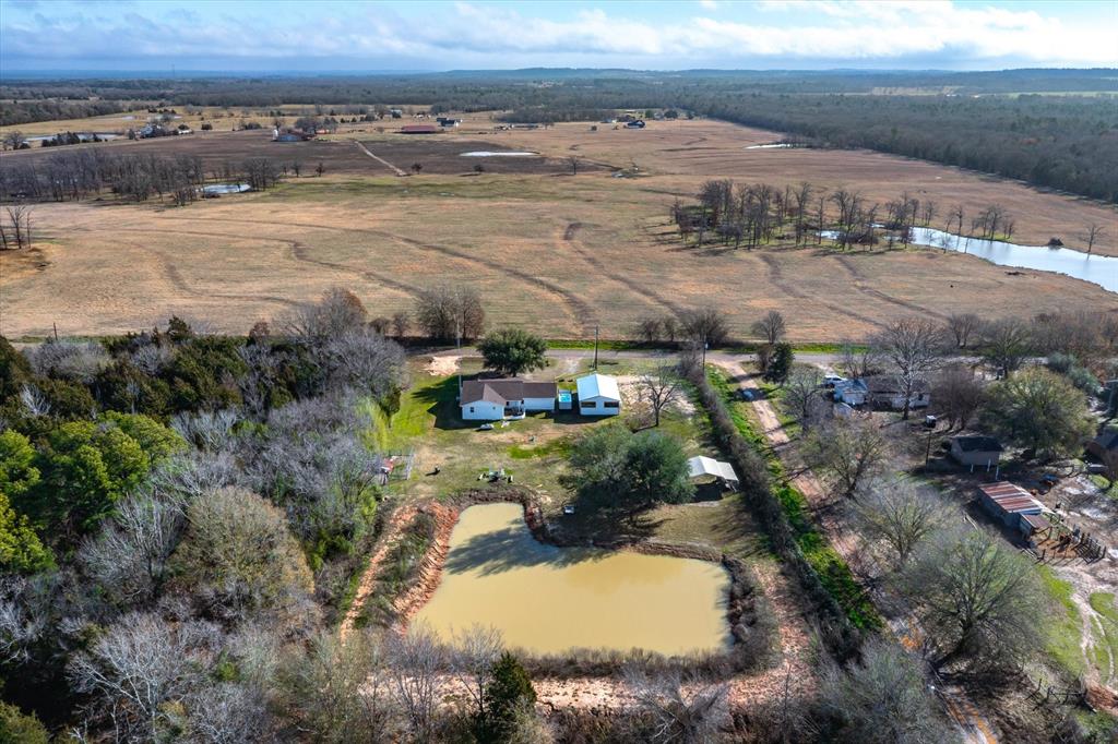 1815 VZ County Road 4608