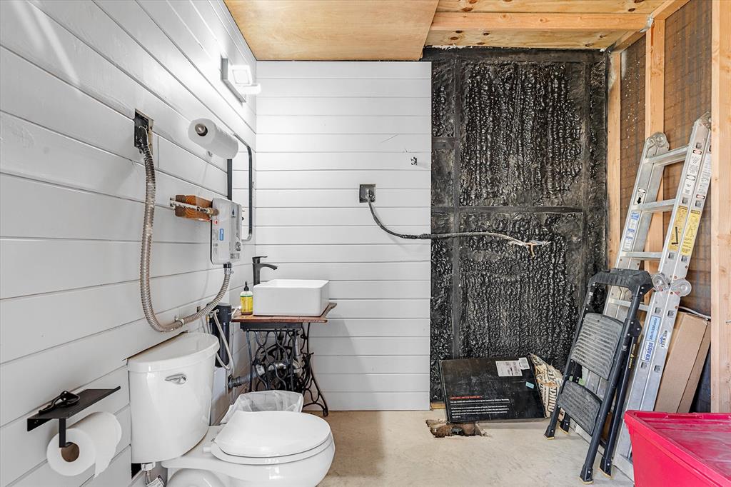 J SMITH - Residential