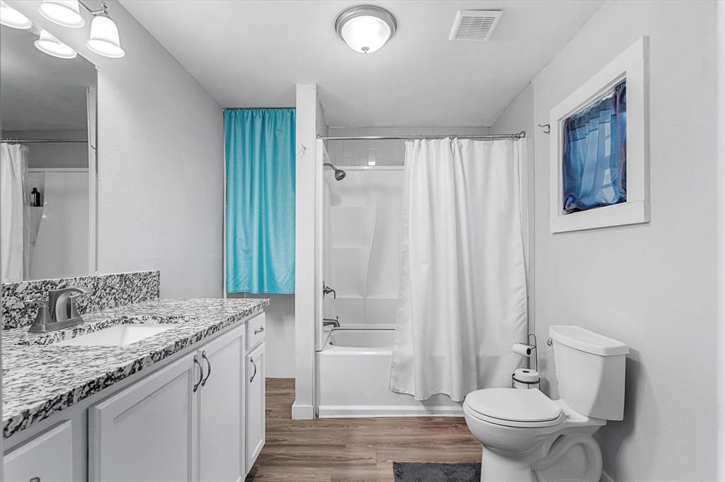 J SMITH - Residential