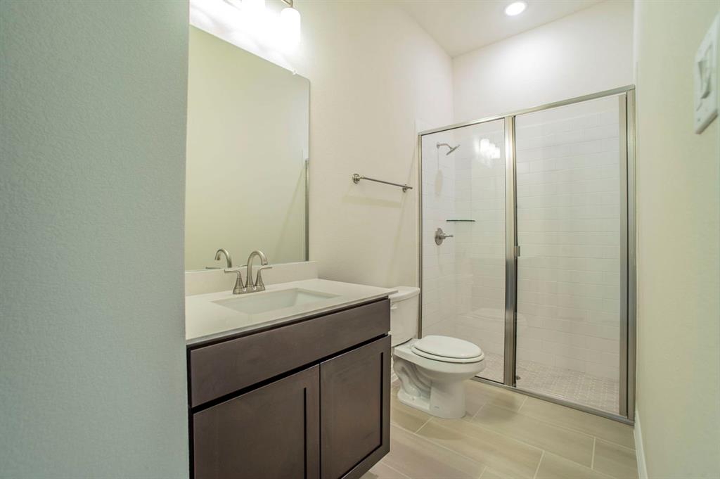 Ranch at Stone Hill - Residential