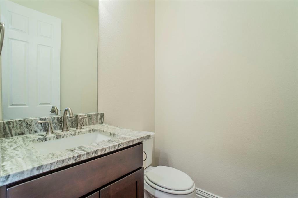 Ranch at Stone Hill - Residential