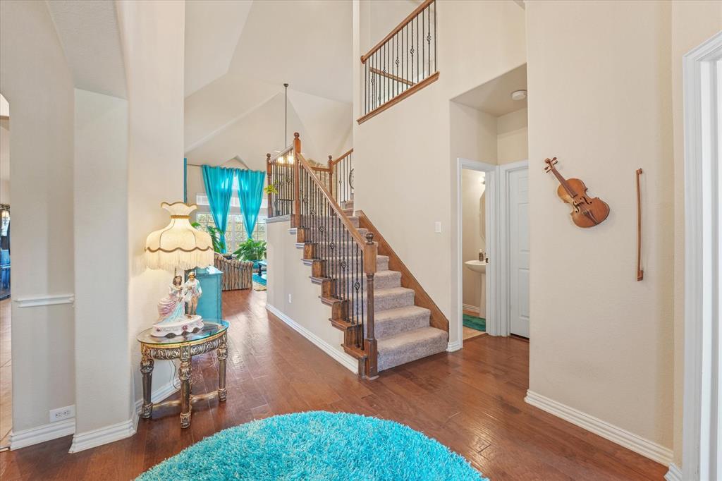 305 Fountain Creek Court