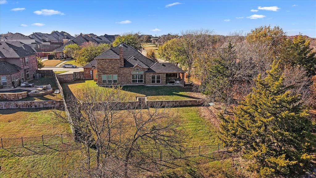 Ovilla Creek Estates - Residential