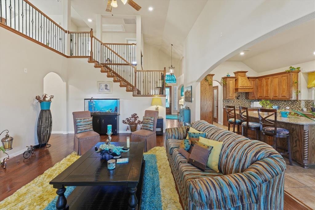 Ovilla Creek Estates - Residential