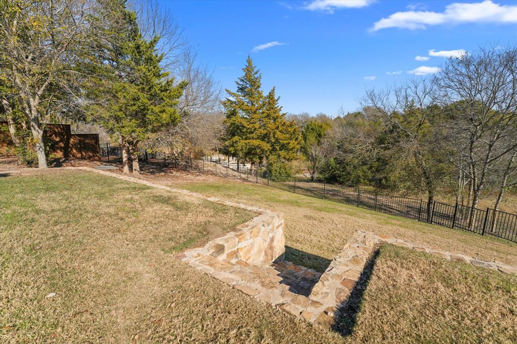 Ovilla Creek Estates - Residential