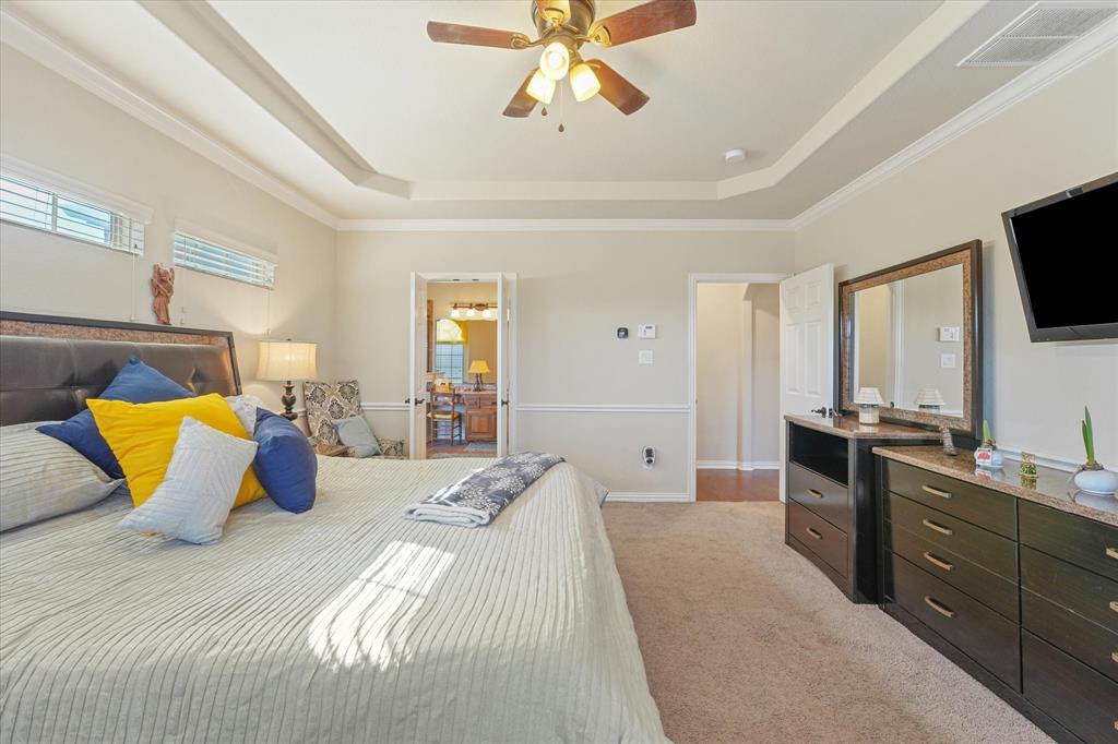 Ovilla Creek Estates - Residential