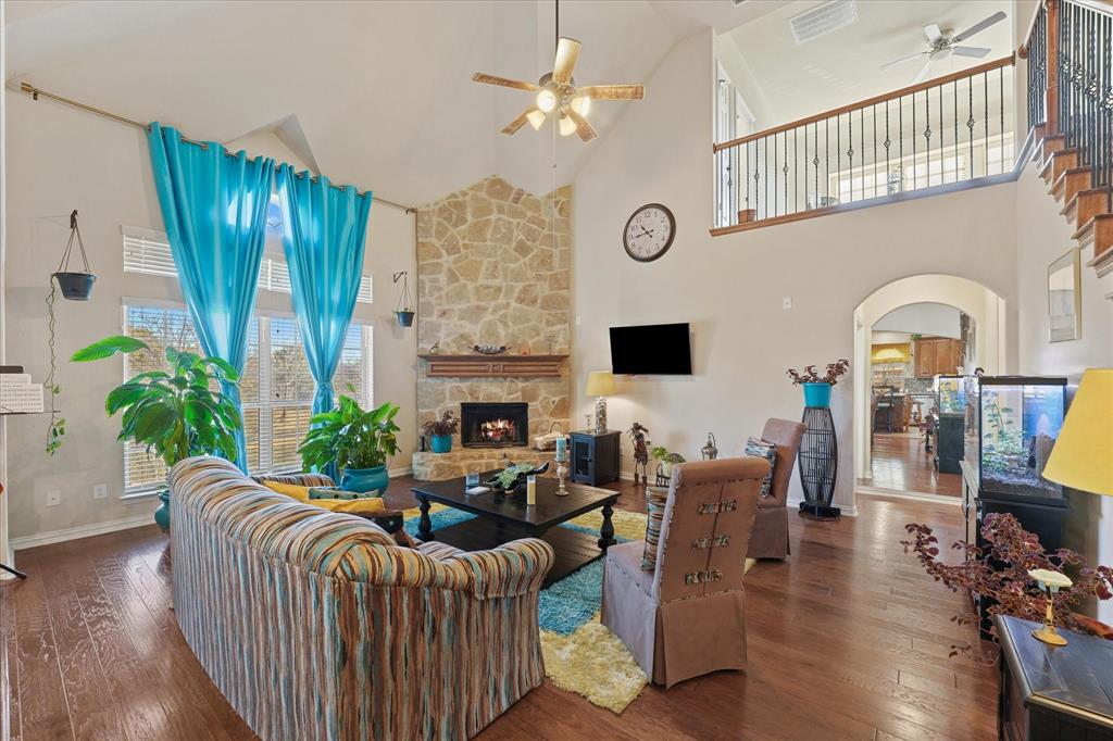 Ovilla Creek Estates - Residential