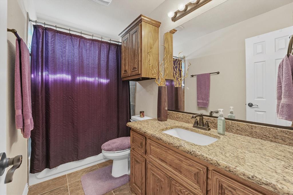 Ovilla Creek Estates - Residential