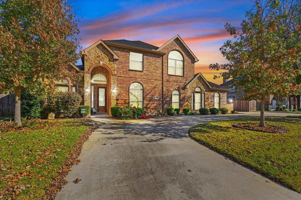 305 Fountain Creek Court