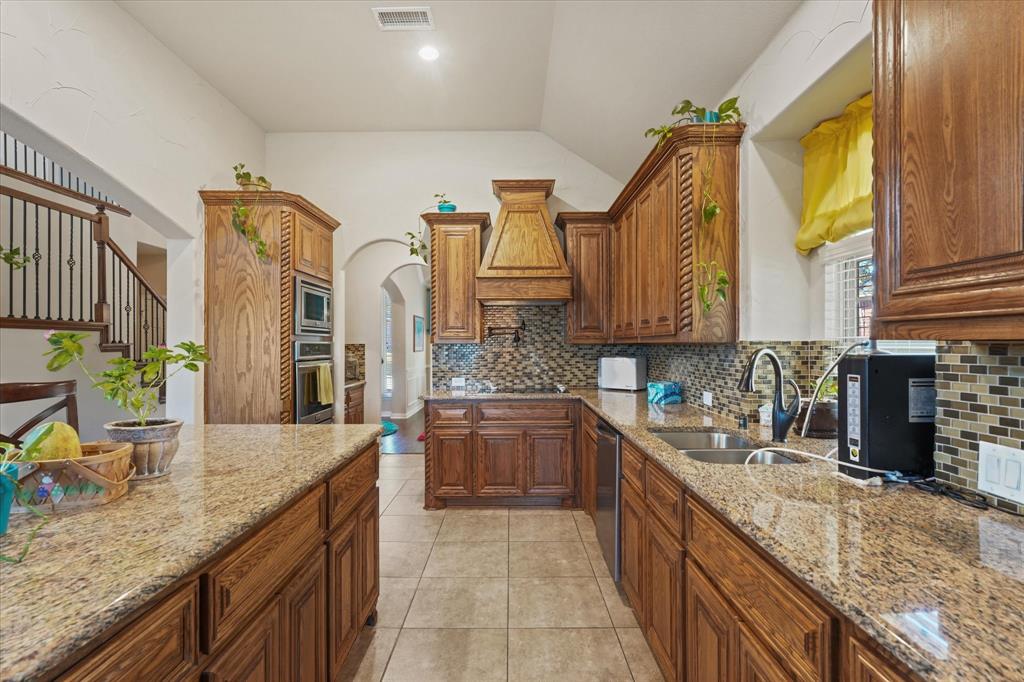 Ovilla Creek Estates - Residential