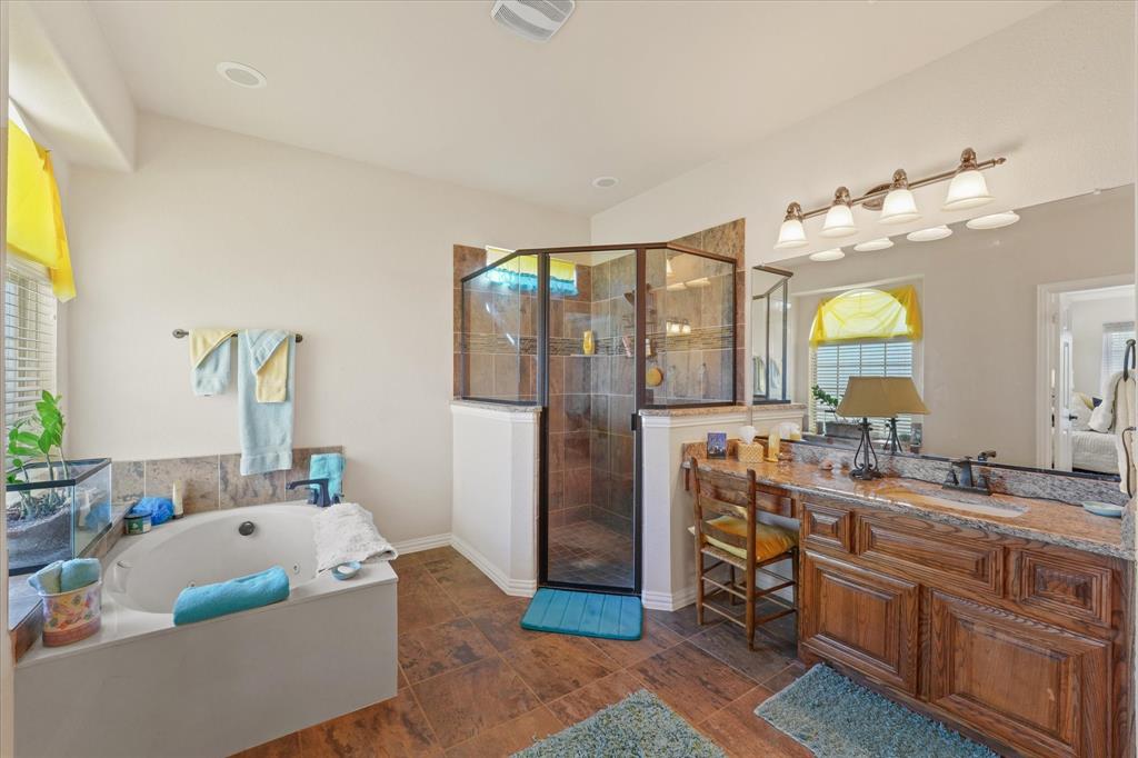 Ovilla Creek Estates - Residential