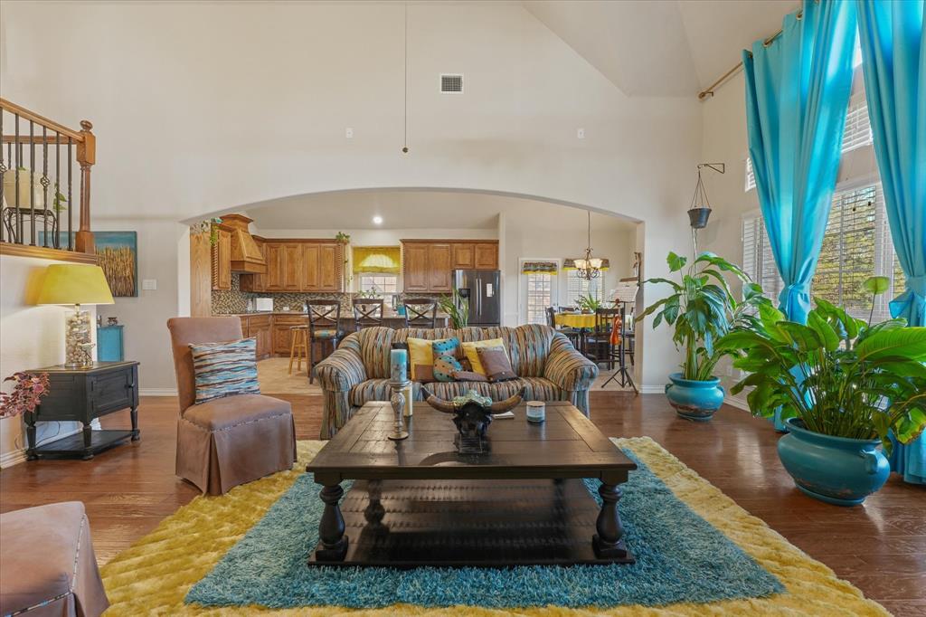 Ovilla Creek Estates - Residential