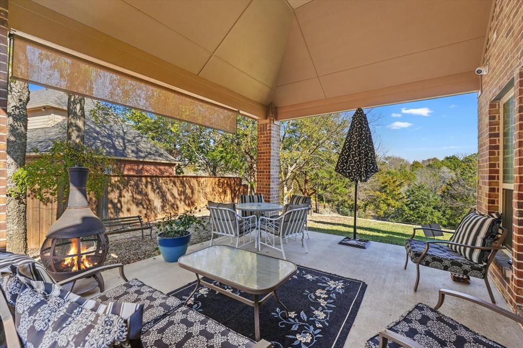 Ovilla Creek Estates - Residential