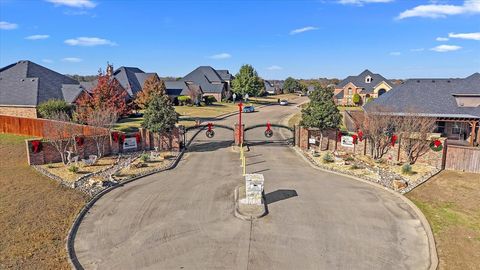 305 Fountain Creek Court Ovilla TX 75154