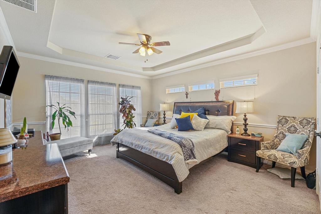 Ovilla Creek Estates - Residential