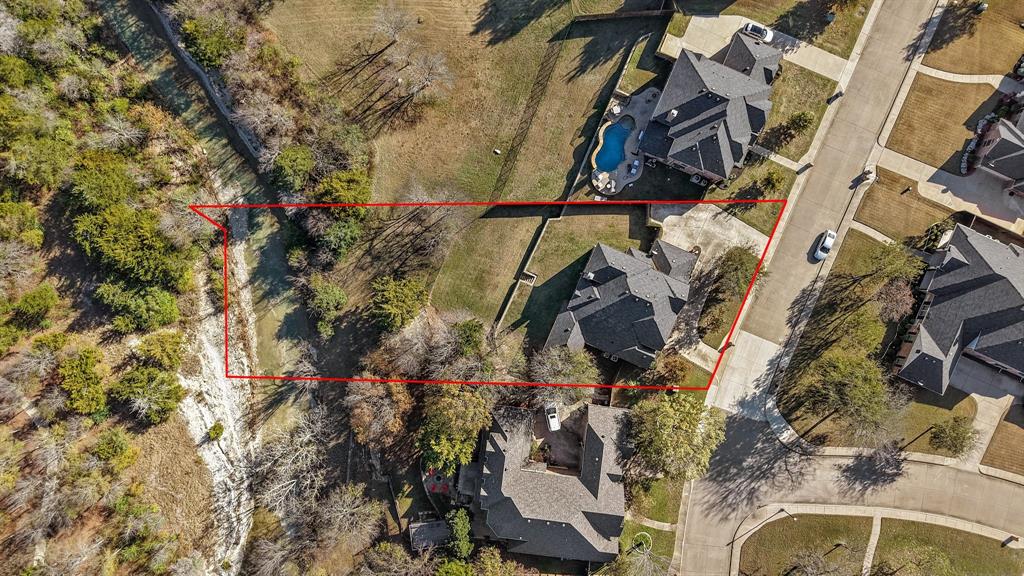 Ovilla Creek Estates - Residential