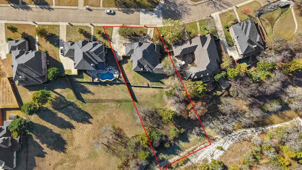 Ovilla Creek Estates - Residential