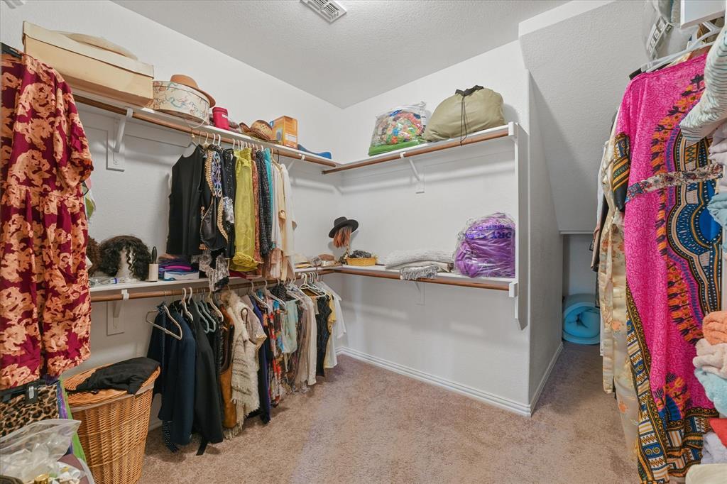 Ovilla Creek Estates - Residential