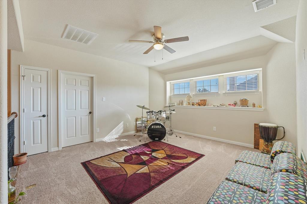 Ovilla Creek Estates - Residential