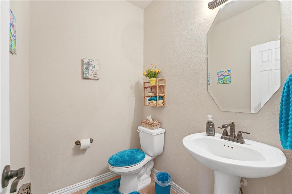 Ovilla Creek Estates - Residential