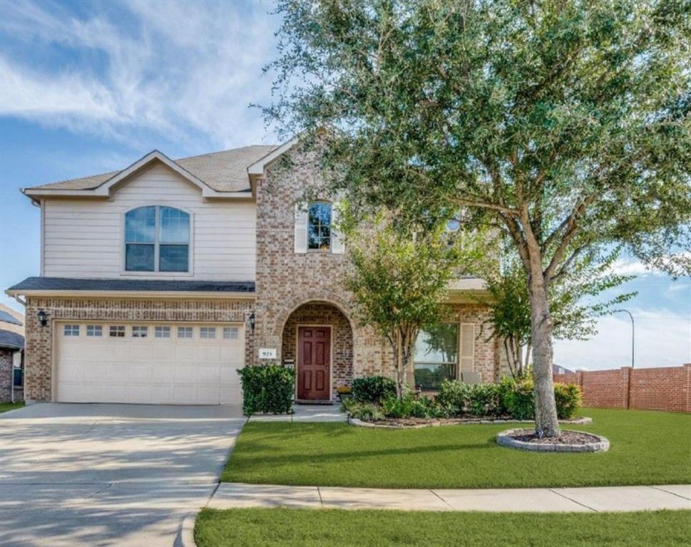 928 Casa Grandes Drive