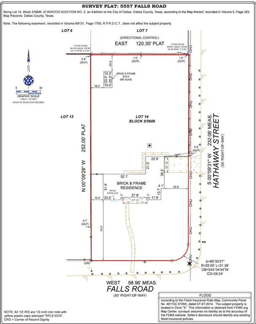 Your dream home awaits. This prime Old Preston Hollow lot is nestled perfectly east of Inwood, south of Walnut Hill, and north of Park, a pristine almost .70-acre lot awaits, cleared and ready for new construction. Beautiful trees, offering a sense of serenity and natural beauty in the heart of the city. In a Preston Hollow location known for its oversized lots, walkability and proximity to the finest of private schools. Surrounded by new construction and remodeled homes. For those seeking convenience and quality, the seller has plans and geo tech and surveys available upon request. Robert Elliott Custom Homes can build to suit, or you can bring your own builder own plans to this wonderful lot. We also have fully developed plans ready for permitting if that is of interest. All inquiries welcomed.