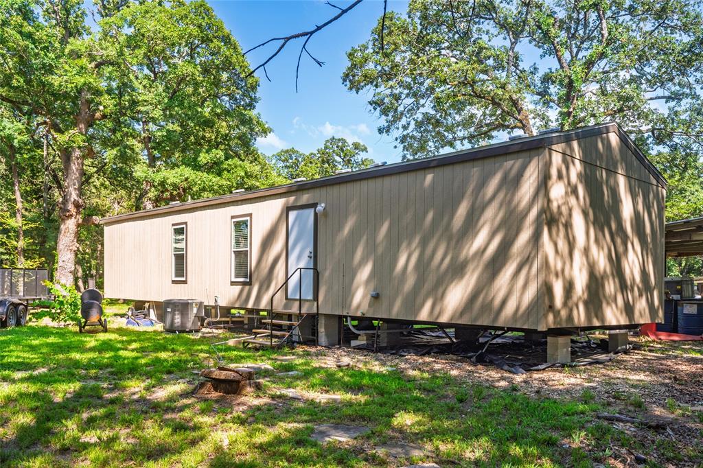 Brinwood Shores Add Sec A - Residential