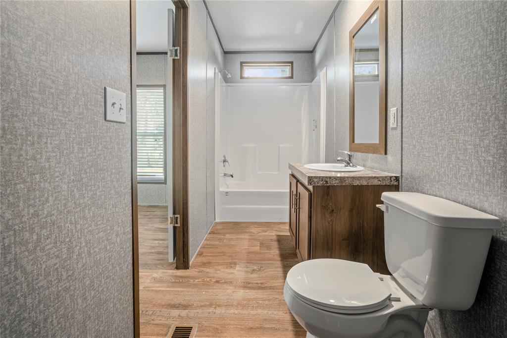 Brinwood Shores Add Sec A - Residential